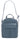 CLUTY Rucksack Damen | echt Leder, Made in Italy