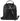CLUTY Rucksack Damen | echt Leder, Made in Italy