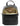 CLUTY Rucksack Damen | echt Leder, Made in Italy