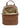 CLUTY Rucksack Damen | echt Leder, Made in Italy