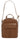 CLUTY Rucksack Damen | echt Leder, Made in Italy