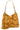 SAMANTHA LOOK Handtasche Damen | echt Leder, Made in Italy