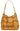 SAMANTHA LOOK Handtasche Damen | echt Leder, Made in Italy