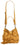 SAMANTHA LOOK Handtasche Damen | echt Leder, Made in Italy