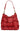 SAMANTHA LOOK Handtasche Damen | echt Leder, Made in Italy
