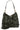 SAMANTHA LOOK Handtasche Damen | echt Leder, Made in Italy