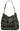 SAMANTHA LOOK Handtasche Damen | echt Leder, Made in Italy
