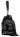 SAMANTHA LOOK Handtasche Damen | echt Leder, Made in Italy