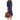BETTY BARCLAY Shopper Damen | echt Leder