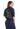 SAMANTHA LOOK Rucksack Damen | echt Leder, Made in Italy