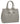 CLUTY Handtasche Damen | echt Leder, Made in Italy
