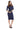 BETTY BARCLAY Abendtasche Damen | echt Leder