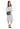 CLUTY Handtasche Damen | echt Leder, Made in Italy