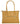 CLUTY Shopper Damen | echt Leder, Made in Italy