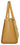 CLUTY Shopper Damen | echt Leder, Made in Italy