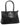 CLUTY Shopper Damen | echt Leder, Made in Italy