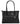 CLUTY Shopper Damen | echt Leder, Made in Italy