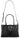 CLUTY Shopper Damen | echt Leder, Made in Italy
