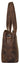 BAGAN Handtasche Damen | echt Leder