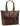 BAGAN Shopper Damen | echt Leder