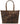 BAGAN Shopper Damen | echt Leder