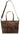 BAGAN Shopper Damen | echt Leder