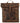 BAGAN Rucksack Damen | echt Leder