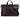 BODENSCHATZ Reisetasche Herren, Damen | echt Leder