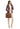 X-ZONE Shopper Damen | echt Leder