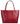 CLUTY Handtasche Damen | echt Leder, Made in Italy