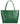 CLUTY Handtasche Damen | echt Leder, Made in Italy