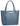 CLUTY Handtasche Damen | echt Leder, Made in Italy