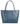 CLUTY Handtasche Damen | echt Leder, Made in Italy