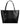 CLUTY Handtasche Damen | echt Leder, Made in Italy