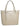 CLUTY Handtasche Damen | echt Leder, Made in Italy