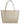 CLUTY Handtasche Damen | echt Leder, Made in Italy