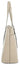 CLUTY Handtasche Damen | echt Leder, Made in Italy