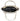 CLUTY Handtasche Damen | echt Leder, Made in Italy