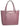 CLUTY Handtasche Damen | echt Leder, Made in Italy