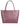CLUTY Handtasche Damen | echt Leder, Made in Italy