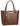 CLUTY Handtasche Damen | echt Leder, Made in Italy