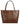 CLUTY Handtasche Damen | echt Leder, Made in Italy
