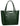 CLUTY Handtasche Damen | echt Leder, Made in Italy