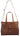 SPIKES & SPARROW Shopper Damen | echt Leder