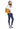 SAMANTHA LOOK Shopper Damen | echt Leder, Made in Italy