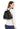 SAMANTHA LOOK Shopper Damen | echt Leder, Made in Italy
