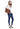 SAMANTHA LOOK Shopper Damen | echt Leder, Made in Italy