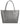 CLUTY Handtasche Damen | echt Leder, Made in Italy