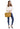 SAMANTHA LOOK Shopper Damen  |  echt Leder, Made in Italy