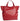 SAMANTHA LOOK Shopper Damen | echt Leder, Made in Italy